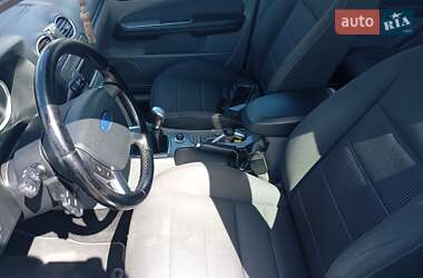 Универсал Ford Focus 2008 в 