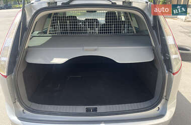 Универсал Ford Focus 2009 в 