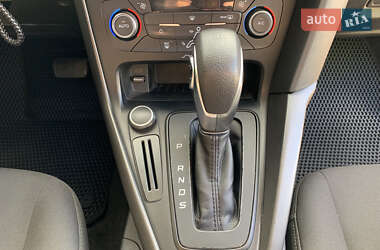 Седан Ford Focus 2017 в Шостке
