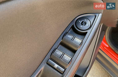 Седан Ford Focus 2017 в 