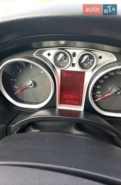 Универсал Ford Focus 2008 в 