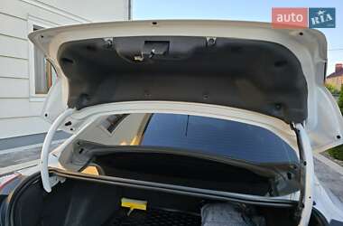 Седан Ford Focus 2015 в 