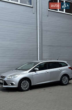 Універсал Ford Focus 2014 в Сумах