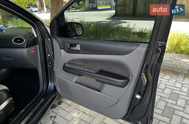 Універсал Ford Focus 2008 в 
