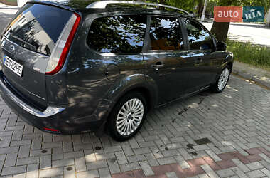 Універсал Ford Focus 2008 в 