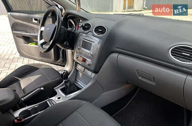 Універсал Ford Focus 2008 в 