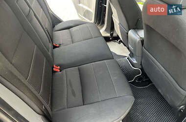 Універсал Ford Focus 2008 в 