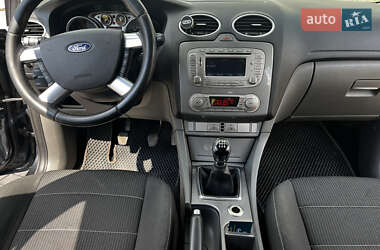 Універсал Ford Focus 2008 в 