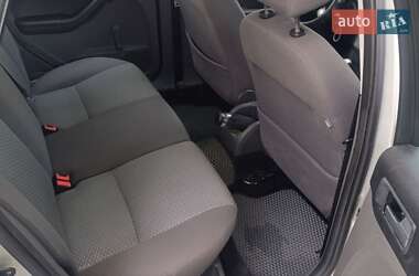 Универсал Ford Focus 2007 в 