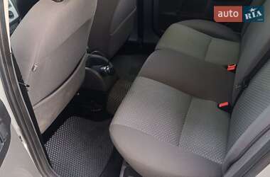 Универсал Ford Focus 2007 в 
