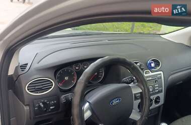 Универсал Ford Focus 2007 в 