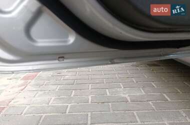 Универсал Ford Focus 2007 в 
