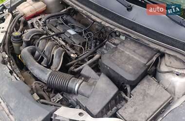 Универсал Ford Focus 2007 в 