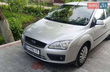 Универсал Ford Focus 2007 в 
