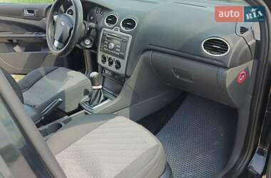Универсал Ford Focus 2005 в 