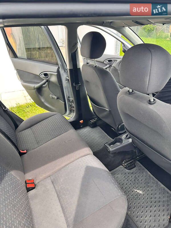 Универсал Ford Focus 2004 в Тячеве