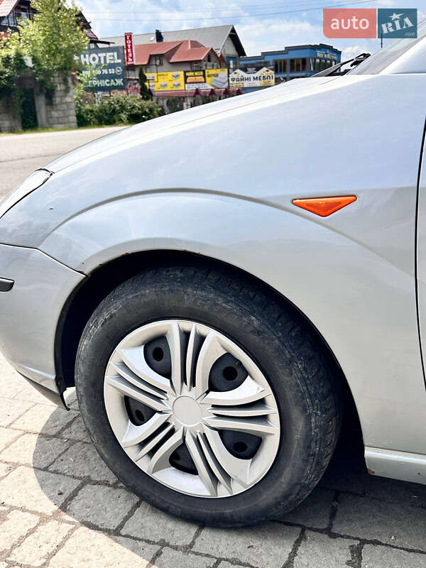 Универсал Ford Focus 2004 в Тячеве