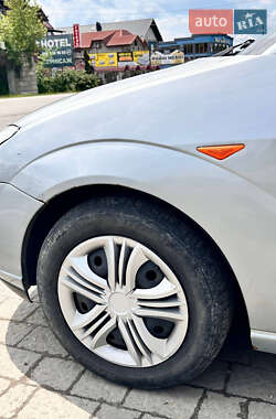 Универсал Ford Focus 2004 в 