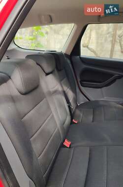 Универсал Ford Focus 2008 в 