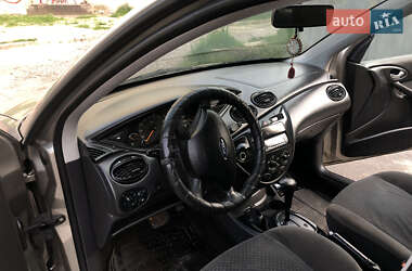 Универсал Ford Focus 2003 в 