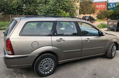 Универсал Ford Focus 2003 в 