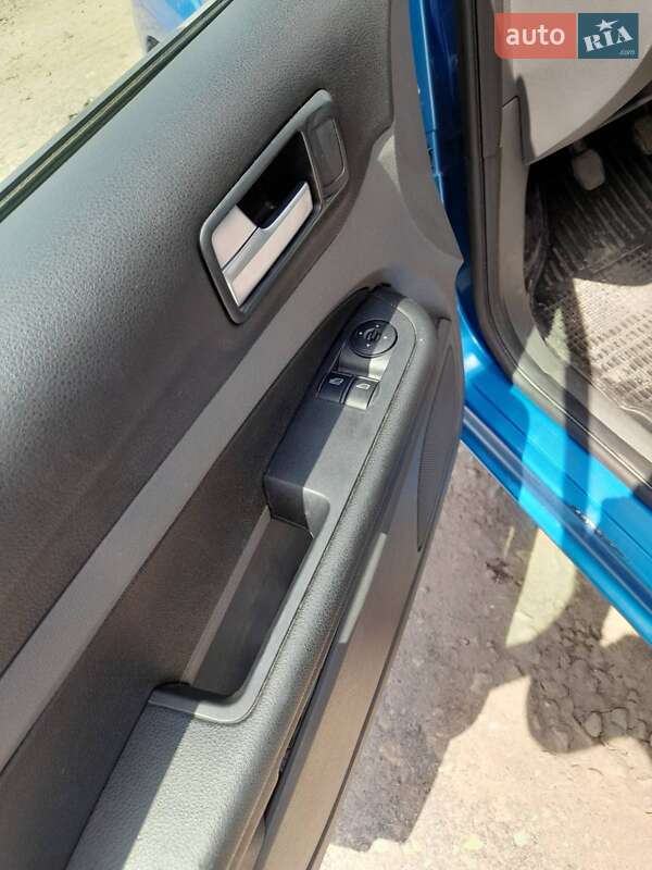 Хэтчбек Ford Focus 2007 в Староконстантинове фото 15 Хэтчбек Ford Focus 2007 в Староконстантинове