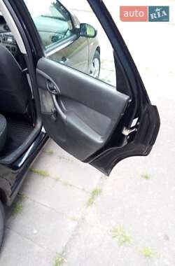 Универсал Ford Focus 2003 в 