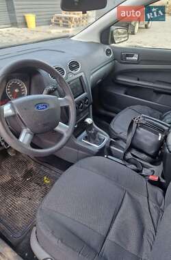 Седан Ford Focus 2007 в Кривому Розі