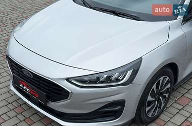 Універсал Ford Focus 2023 в 