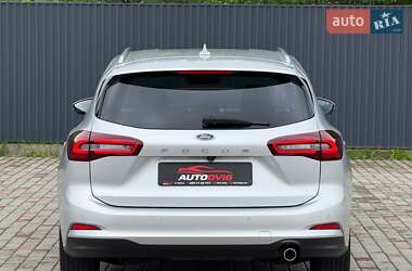 Універсал Ford Focus 2023 в 