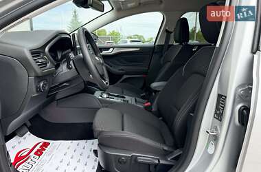 Універсал Ford Focus 2023 в 