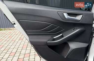 Універсал Ford Focus 2023 в 