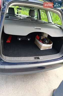 Универсал Ford Focus 2005 в 