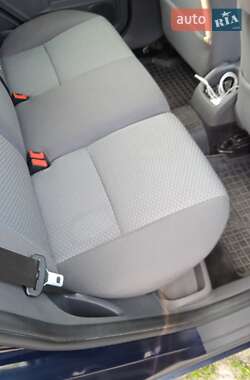 Универсал Ford Focus 2005 в 