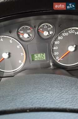 Универсал Ford Focus 2005 в 