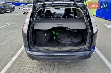 Універсал Ford Focus 2009 в 