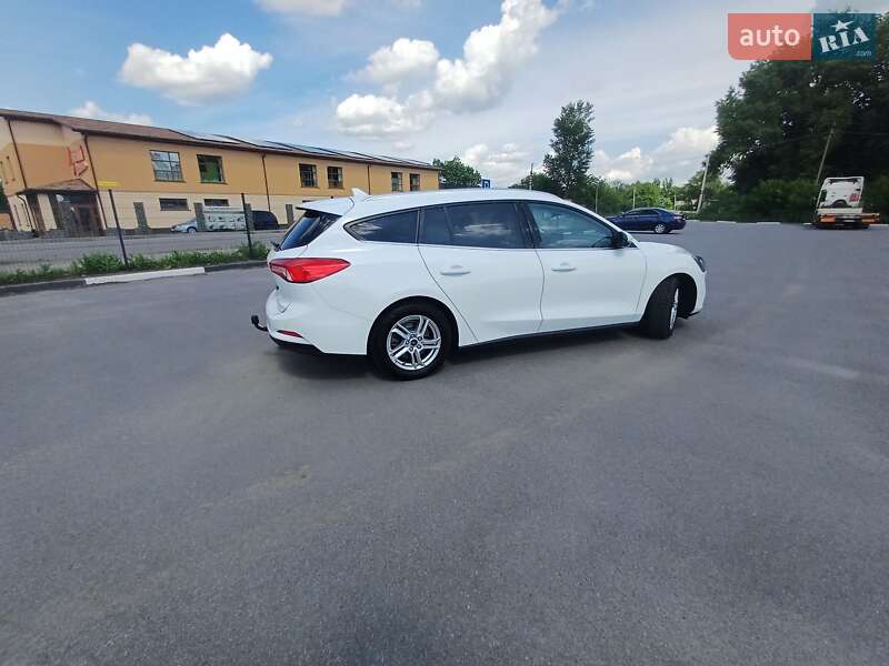 Универсал Ford Focus 2019 в Казатине фото 5 Универсал Ford Focus 2019 в Казатине