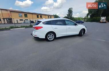 Универсал Ford Focus 2019 в 