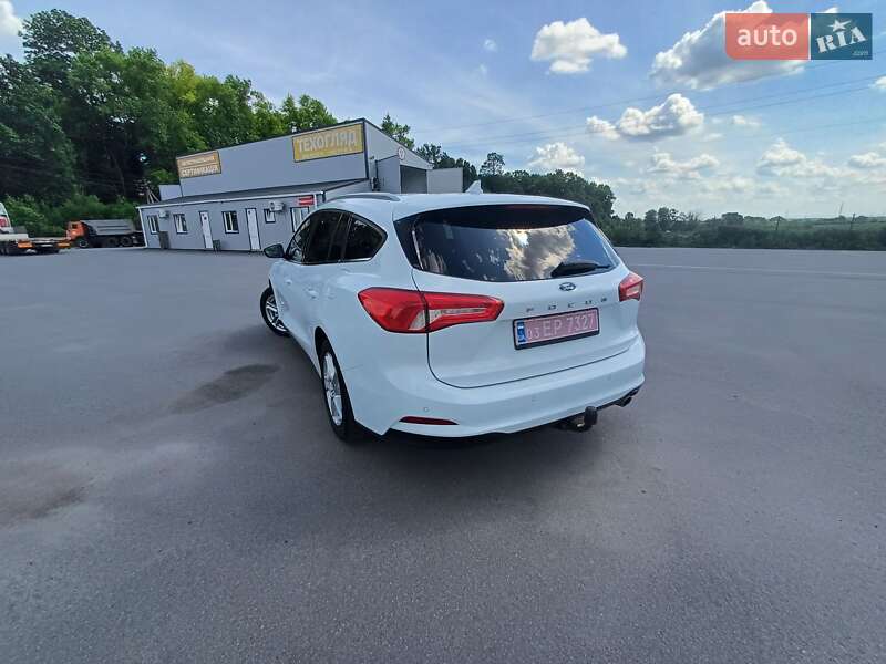 Универсал Ford Focus 2019 в Казатине фото 7 Универсал Ford Focus 2019 в Казатине