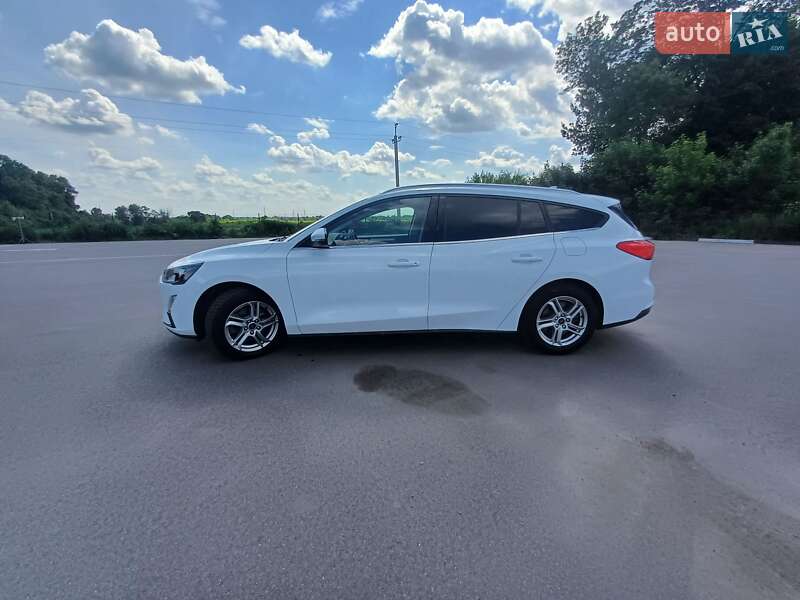 Универсал Ford Focus 2019 в Казатине фото 9 Универсал Ford Focus 2019 в Казатине