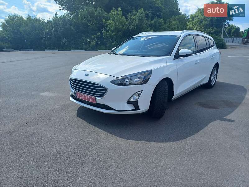 Универсал Ford Focus 2019 в Казатине фото 13 Универсал Ford Focus 2019 в Казатине