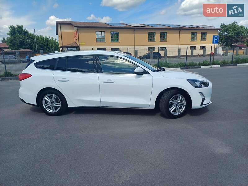 Универсал Ford Focus 2019 в Казатине фото 16 Универсал Ford Focus 2019 в Казатине