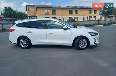 Универсал Ford Focus 2019 в 