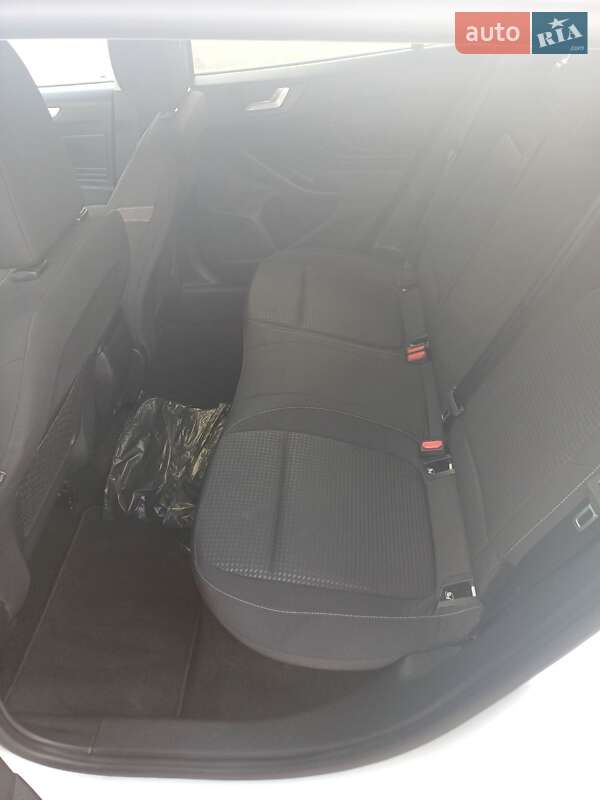 Универсал Ford Focus 2019 в Казатине фото 24 Универсал Ford Focus 2019 в Казатине