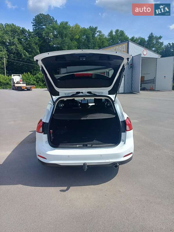 Универсал Ford Focus 2019 в Казатине фото 29 Универсал Ford Focus 2019 в Казатине