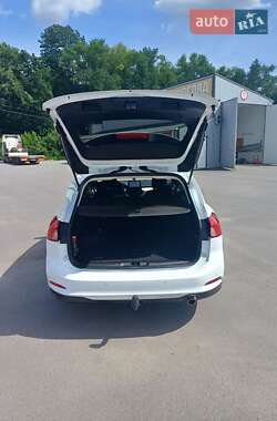 Универсал Ford Focus 2019 в 