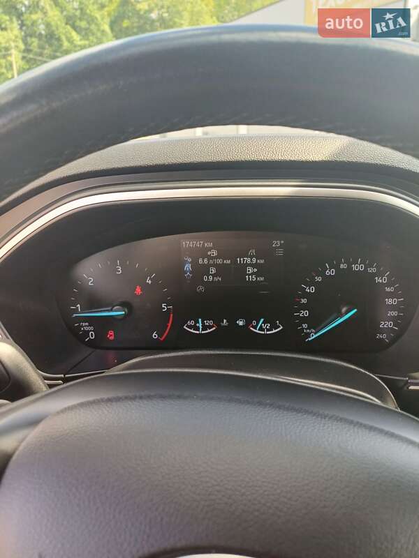 Универсал Ford Focus 2019 в Казатине фото 34 Универсал Ford Focus 2019 в Казатине