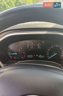 Универсал Ford Focus 2019 в 