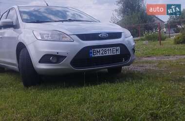 Универсал Ford Focus 2008 в 