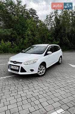 Універсал Ford Focus 2011 в Львові